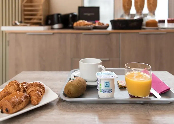 Bains Sarrailh Hotel 2*