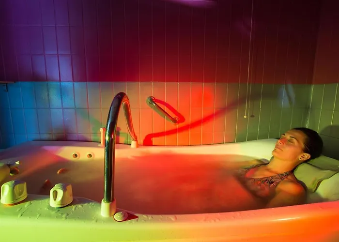 Bains Sarrailh 2* Dax