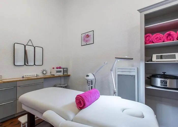 Hotel Bains Sarrailh 2*