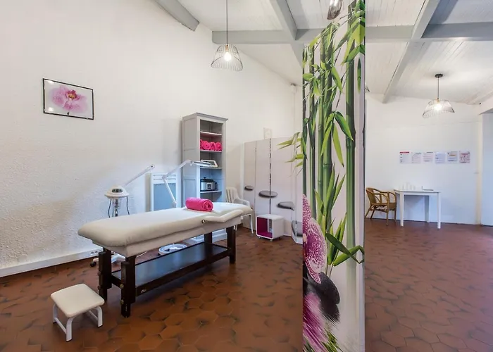 Bains Sarrailh Hotel Dax