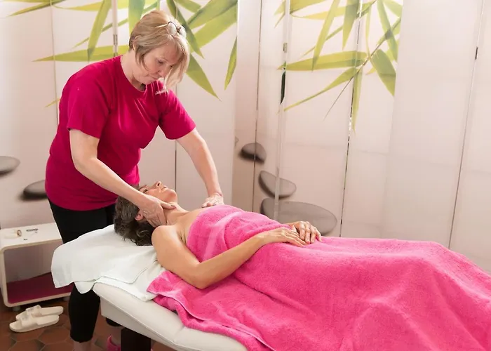 Hotel Bains Sarrailh Dax