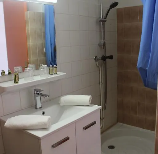 Hotel Bains Sarrailh 2*