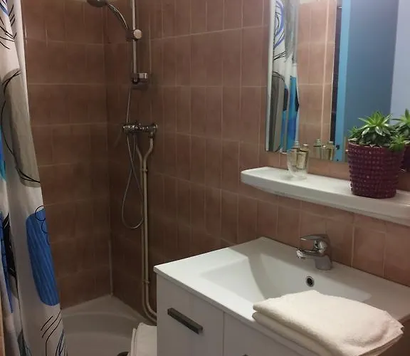 Hotel Bains Sarrailh Dax