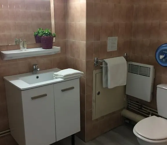 Bains Sarrailh Hotel Dax