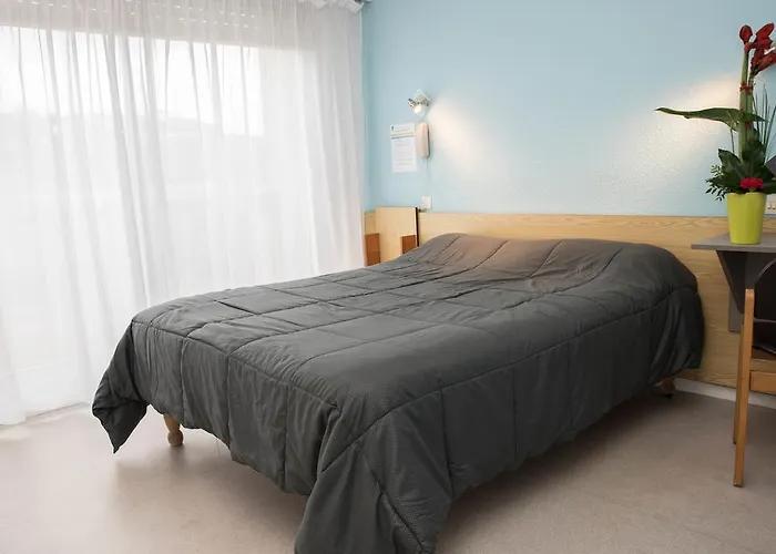 Bains Sarrailh Hotel 2*